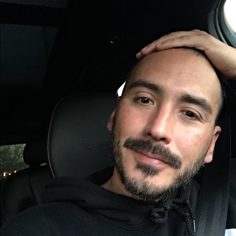 Meet your Posher, Harold